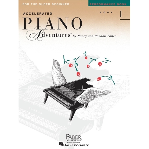Faber & Faber - Piano...