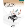 Accelerated Piano Adventures® Theory Book 1