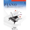 Faber & Faber - Piano Adventures Technique & Artistry Book Lev. 2A