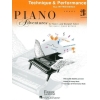 Faber & Faber - Piano Adventures All-In-Two Level 2B Tech. & Perf.