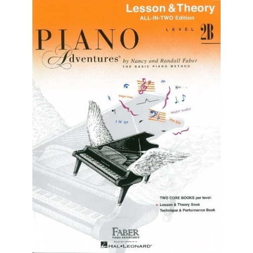 Faber & Faber - Piano...