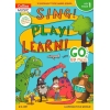 Sing! Play! Learn! with Go Kid Music - Key Stage 1
