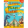 Sing! Play! Learn! with Go Kid Music - Key Stage 2