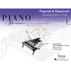 Faber & Faber - Piano Adventures: Technique & Performance Level 1