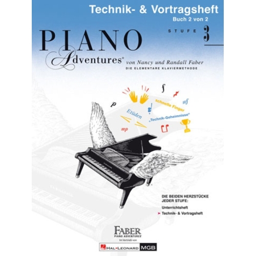 Faber & Faber - Piano...