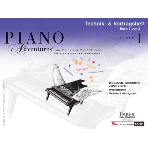 Faber & Faber - Piano...