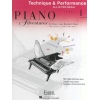 Faber & Faber - Piano Adventures All-In-Two Level 1 Tech. & Perf.