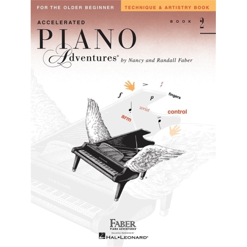Faber & Faber - Piano...