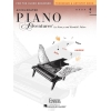 Faber & Faber - Piano Adventures for the Older Beginner Tech Bk 2