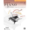 Faber & Faber - Piano Adventures for the Older Beginner Rep. Bk 2