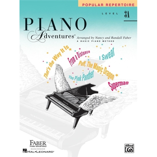Faber & Faber - Piano...