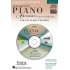 Faber & Faber - Piano Adventures for the Older Beginner Book 1 CD