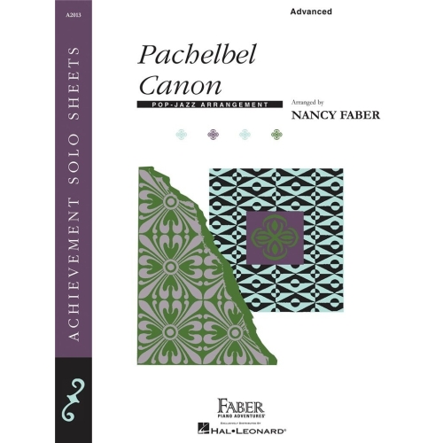 Pachelbel Canon (Jazz Version)