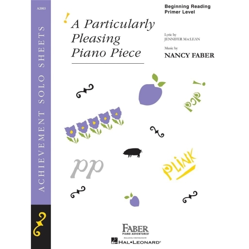 Faber, Nancy - A...