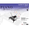Piano Adventures: Lezioni & Teoria Livello 1 + CD
