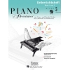 Piano Adventures: Unterrichtsheft Stufe 5 mit CD