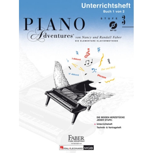 Faber & Faber - Piano...