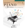 Faber & Faber - Accelerated Piano Adventures Sightreading Book 1