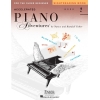 Faber & Faber - Accelerated Piano Adventures Sightreading Book 2