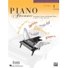 Faber & Faber - Piano Adventures Popular Repertoire Book Level 4