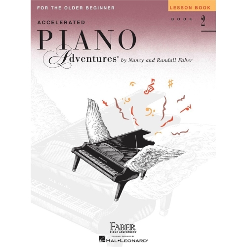Faber & Faber - Piano...