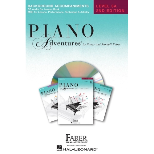 Faber & Faber - Level 3A -...