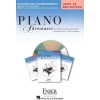 Piano Adventures® Level 2A Lesson Book Enhanced CD