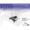 Piano Adventures: Tecnica & Interpret. Livello 1