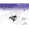 Faber & Faber - Piano Adventures: Lesson & Theory Level 1 Greek