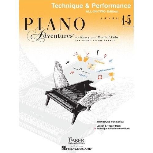 Faber & Faber - Piano...