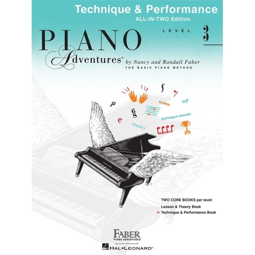Faber & Faber - Piano...