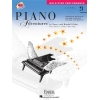 Piano Adventures Gold Star Performance Level 2A