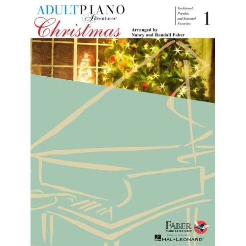 Faber & Faber - Adult Piano...