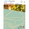 Faber & Faber - Adult Piano Adventures Christmas for All Time 1