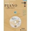 Faber & Faber - Adult Piano Adventures All-in-One Lesson Book 2
