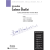 Achievement Skill Sheet No. 8: Cadence Booklet