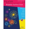 Faber & Faber - Piano Adventures:  Studio Collection - Level 2