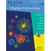Faber & Faber - Piano Adventures:  Studio Collection - Level 3
