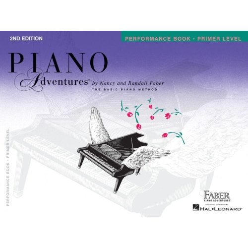 Faber & Faber - Piano...