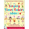 Chadwick, Stephen - Singing Times Tables Book 1