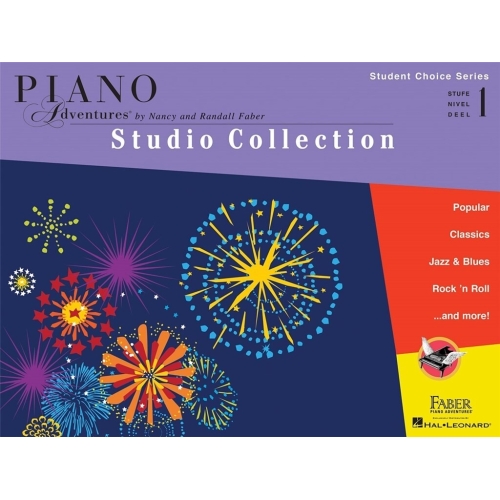 Faber & Faber - Piano...