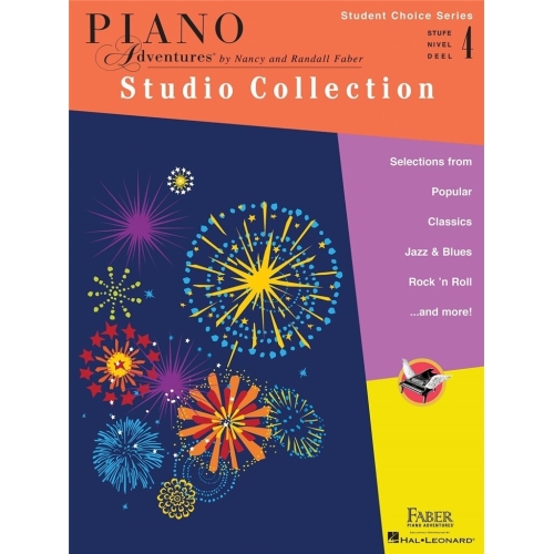 Faber & Faber - Piano...