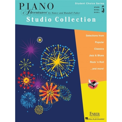 Faber & Faber - Piano...