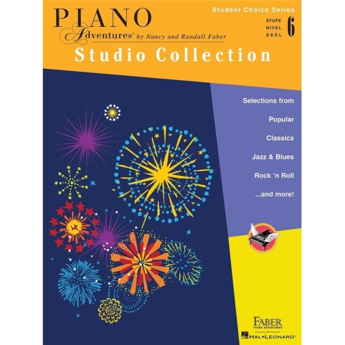 Faber & Faber - Piano...