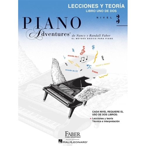 Faber & Faber - Piano...