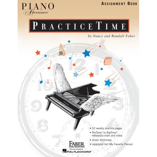 Faber & Faber - Piano...