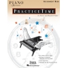 Faber & Faber - Piano Adventures PracticeTime Assignment Book