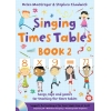 MacGregor, Helen - Singing Times Tables Book 2