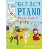 Karen Marshall - Get Set! Piano Pieces Book 2
