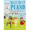Marshall, Karen - Get Set! Piano Pieces Book 2